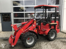 Chargeuse sur pneus Schäffer