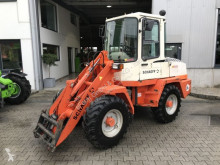 used wheel loader