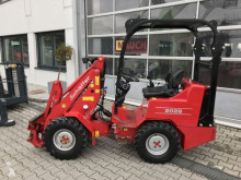 Chargeuse sur pneus Schäffer