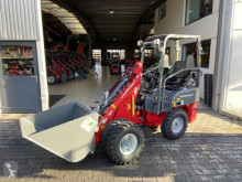 Mini-chargeuse Weidemann