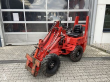 Mini-chargeuse Weidemann 1015 D/P Privatverkauf
