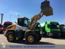 Liebherr L 524 * 1. HAND * TOPZUSTAND * chargeuse sur pneus occasion