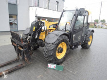Caterpillar TH 336C ( 330 220 Manitou 735 634 JCB 531-70 Agri) gebrauchter Radlader