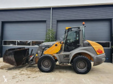 Ahlmann AZ75 chargeuse sur pneus occasion