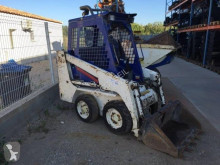 Mini-chargeuse Komatsu SK04 SK04