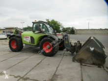 Pala cargadora Kramer Kramer/ Claas Scorpion 9040 Schaufel+Gabel pala cargadora de ruedas usada