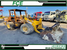 Caterpillar 906M *ACCIDENTE*DAMAGED*UNFALL* chargeuse sur pneus accidentée
