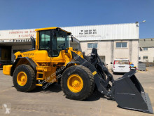 Volvo L 90 F chargeuse sur pneus occasion