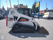 مُحمّلة Bobcat T190 مُحملة صغيرة مستعمل
