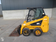 Bobcat 463 mini pala cargadora usada