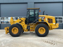 Pala cargadora pala cargadora de ruedas Caterpillar 938 K