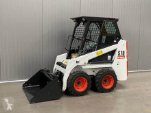 Mini pala Bobcat S 70