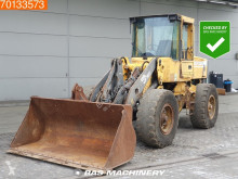 Volvo L 70 C chargeuse sur pneus occasion