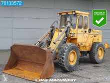 Volvo L 70 chargeuse sur pneus occasion
