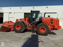 Hitachi ZW310-5A gebrauchter Radlader