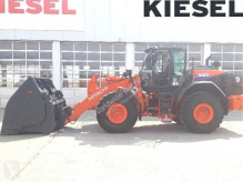 Chargeuse sur pneus Hitachi ZW220-6 High Lift