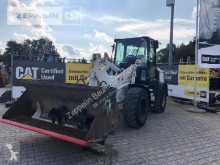 Caterpillar 908M chargeuse sur pneus occasion