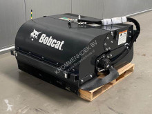 Bobcat Sweeper 112 cm | S70 balayeuse brugt
