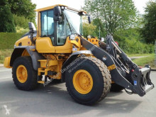 Volvo L60H ładowarka kołowa używana