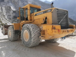 Volvo L 330 D used wheel loader