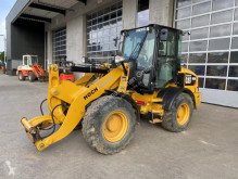 Pala cargadora pala cargadora de ruedas Caterpillar 908