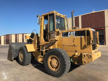 Caterpillar IT28B pala cargadora de ruedas usada