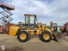 Caterpillar 914G chargeuse sur pneus occasion