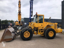 Pala cargadora pala cargadora de ruedas Volvo L 120 E