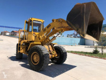 Pala cargadora Caterpillar 950B pala cargadora de ruedas usada