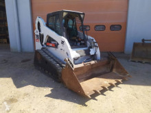 Lader op rupsbanden Bobcat T 190 T190