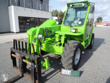 Merlo wheel loader P 36.7 (3513 40.17 1335 JCB 540-140)