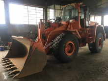 Daewoo Mega 300 V колёсный погрузчик б/у