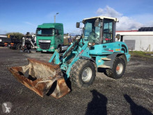 Terex SKL 834 chargeuse sur pneus occasion