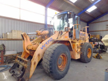 Pala cargadora Hitachi W170 pala cargadora de ruedas usada