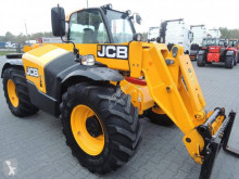 Nakladač JCB 541-70 Agri SUPER (536-70, 535-95, Manitou 741 735) kolesový nakladač ojazdený