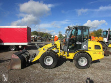 Wacker Neuson WL48 used wheel loader