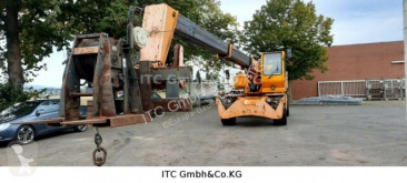 Italmaschine Teleskoplader used wheel loader