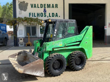 Mini pala cargadora Gehl SL 4635 SX
