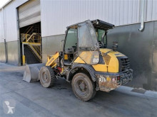Komatsu WA80-6 16836 gebrauchter Radlader