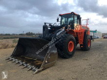 Doosan DL450(10087) ładowarka kołowa używana