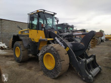 Komatsu WA320-PZ6(0702) gebrauchter Radlader