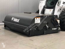 Equipamientos maquinaria OP Bobcat Sweeper 188 cm | New barredora usado