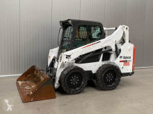 Pala cargadora mini pala cargadora Bobcat S 570