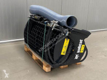 Bobcat MB250SD | Mixing bucket betonudstyr brugt