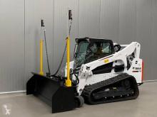 Bobcat Grade Blade | Laser tweedehands minilader