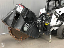 Bobcat WS 18 Wheelsaw trancheuse occasion