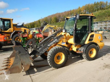 Volvo L 20 F chargeuse sur pneus occasion