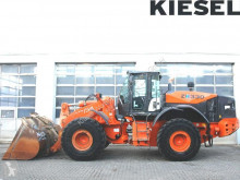 Hitachi ZW330-5 chargeuse sur pneus occasion