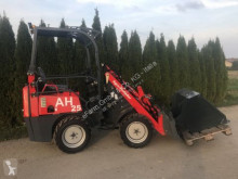 Mini loader