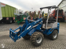 Quappen Lader Q35